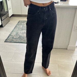 LEVIS Women's '94 Baggy Wide-Leg Relaxed-Fit Denim Jeans